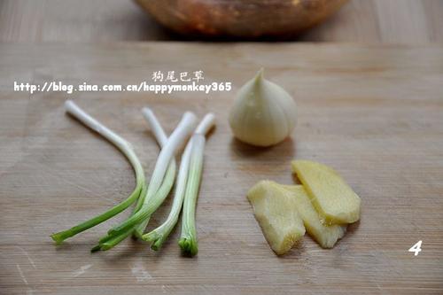 甜辣酱烤牛肉的做法