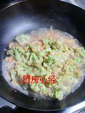 海米烧菜花的做法