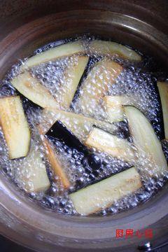 豆角炖茄子的做法