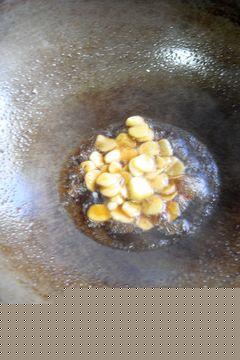 豆角炖茄子的做法