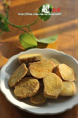 素鸡焖鸡的做法