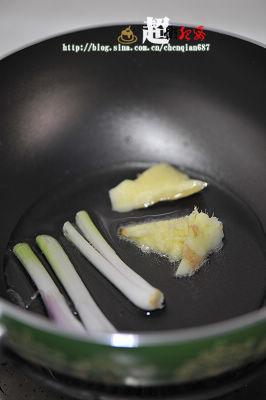 素鸡焖鸡的做法