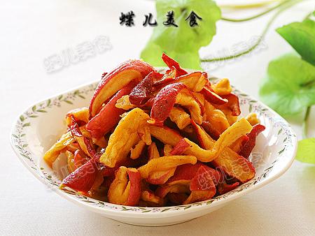 ��ζ�����ܲ����̲˵�����