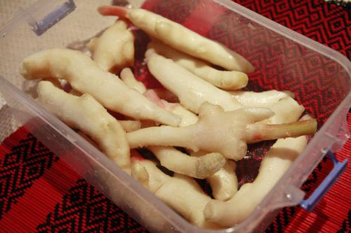 腌制子姜的做法