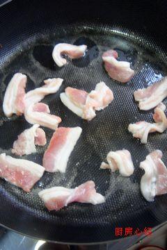 红烧小水萝卜的做法