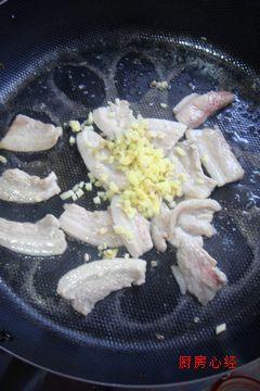 红烧小水萝卜的做法