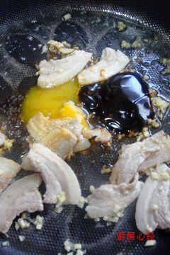 红烧小水萝卜的做法