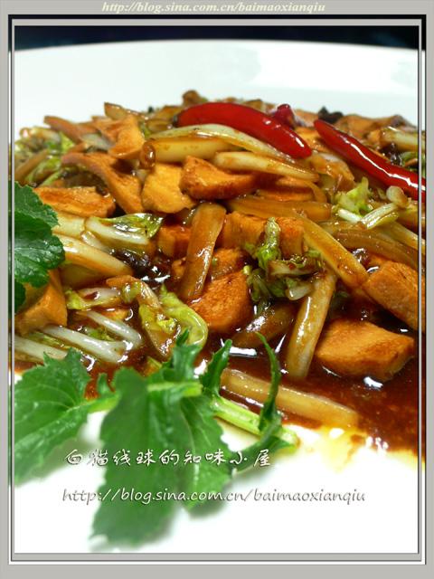 ���ɳ��ײ˵�����