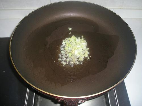 蛏干炆冬瓜的做法