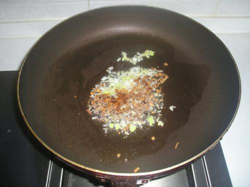 蛏干炆冬瓜的做法