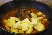 得莫利炖鱼的做法