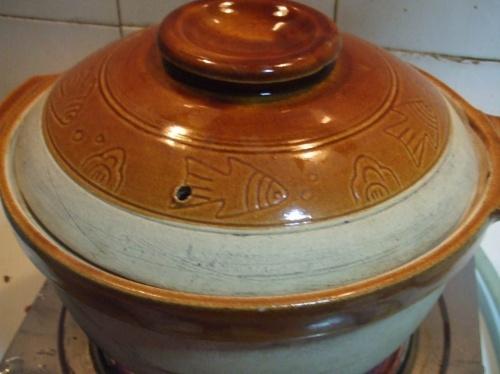 红萝卜狗肉的做法