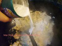 泰式椰汁鸡肉的做法