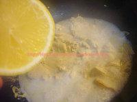 泰式椰汁鸡肉的做法