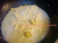 泰式椰汁鸡肉的做法