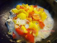 泰式椰汁鸡肉的做法