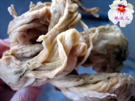 耳朵菜烧鱼的做法