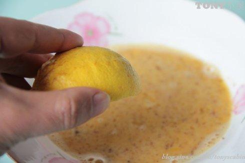 香辣黄金豆腐的做法