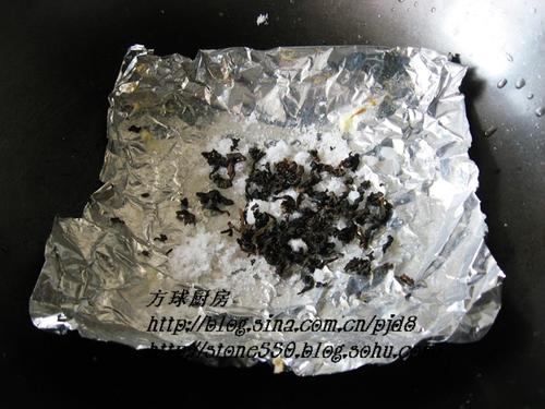 三鲜肉卷的做法