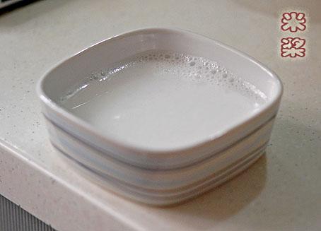 浓汁大骨汤的做法