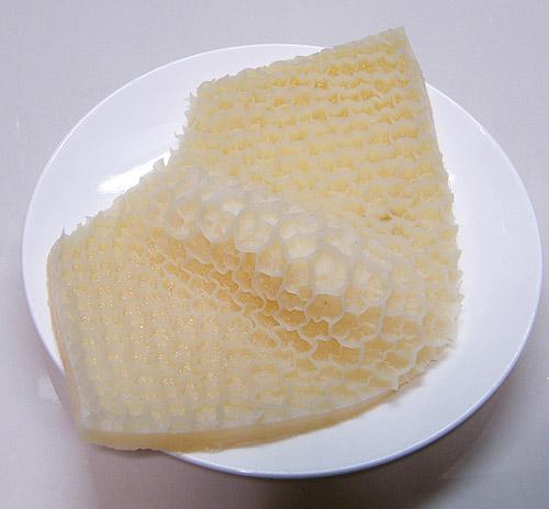 红油牛肚丝的做法