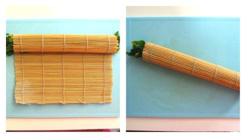 油泼菠菜的做法