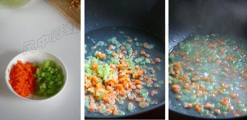 孔府金银蛋的做法