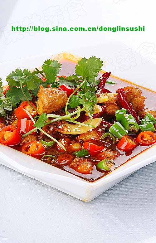 水煮笋片猴头菇的做法