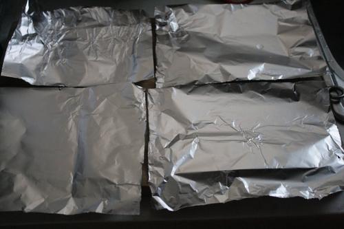 韩式秘制烤鸡翅的做法