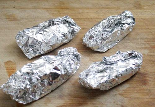 韩式秘制烤鸡翅的做法