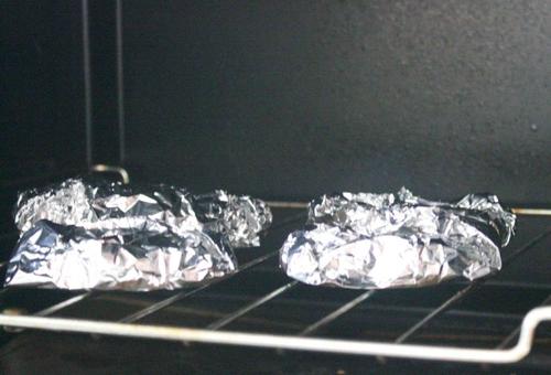 韩式秘制烤鸡翅的做法