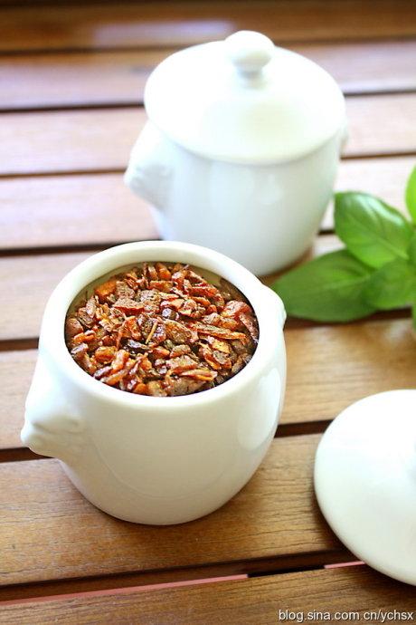 红葱头酥的做法