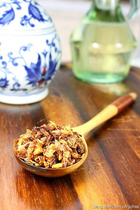 红葱头酥的做法