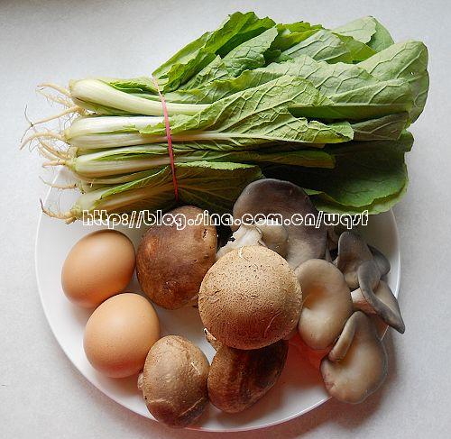 三鲜素春卷的做法