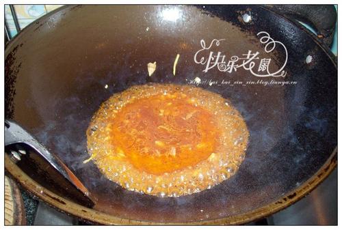 彩椒鸡肉的做法