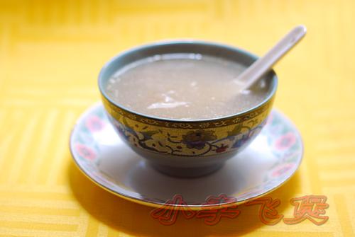 冬瓜水鸭汤的做法