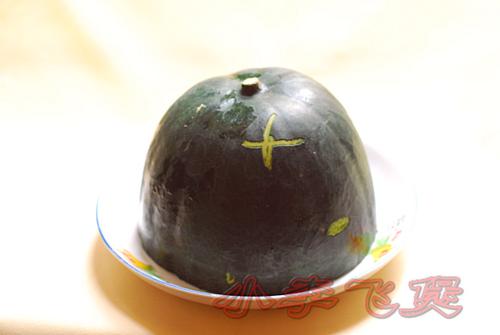 冬瓜水鸭汤的做法