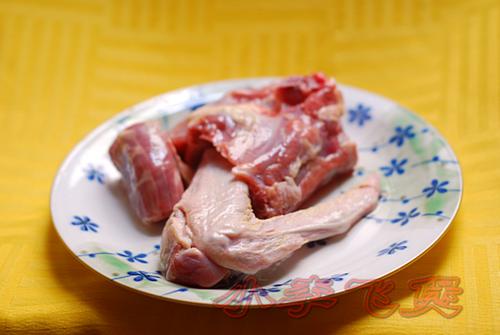 冬瓜水鸭汤的做法