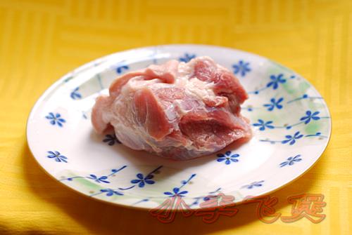 冬瓜水鸭汤的做法