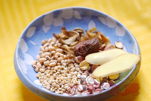 冬瓜水鸭汤的做法