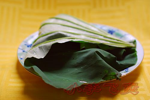 冬瓜水鸭汤的做法