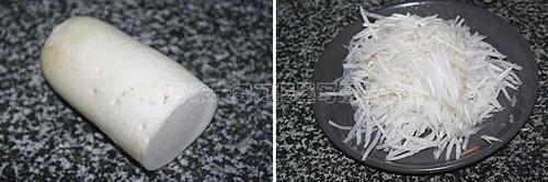 详解辣白菜制做全过程的做法