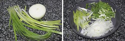 详解辣白菜制做全过程的做法