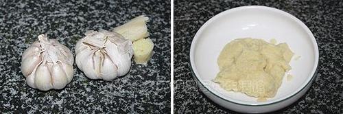 详解辣白菜制做全过程的做法