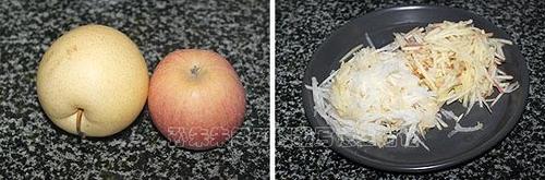 详解辣白菜制做全过程的做法