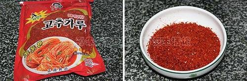 详解辣白菜制做全过程的做法