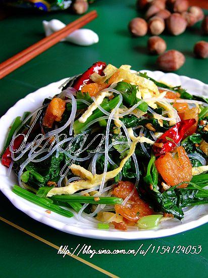 ���׷�˿���˵�����