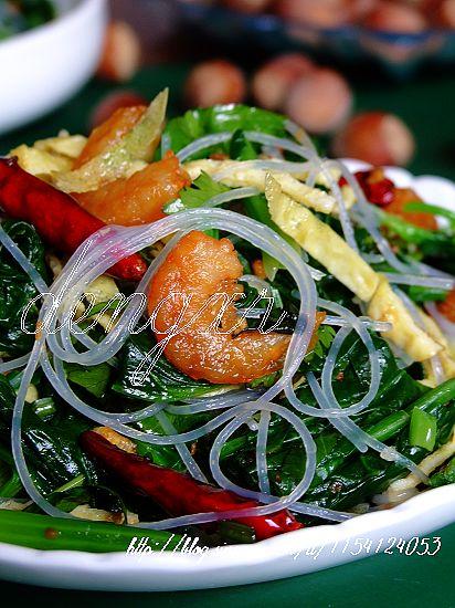 ���׷�˿���˵�����