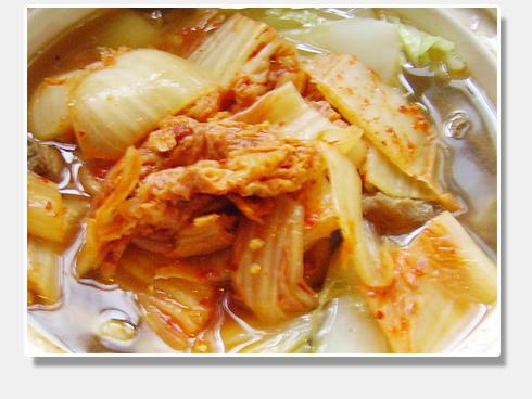 牛肉白菜煲的做法