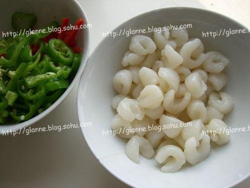 麻辣魔芋的做法